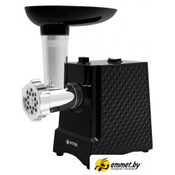 Мясорубка Vitek Midnight VT-3627