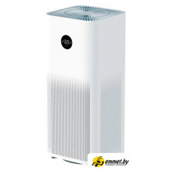 Очиститель воздуха Xiaomi Mijia Air Purifier 5 (с переходником на евровилку) Очиститель воздуха Xiaomi Mijia Air Purifier 5 (с переходником на евровилку)