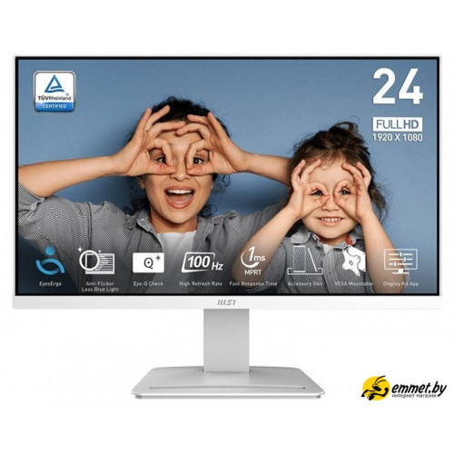 Монитор MSI Pro MP2412W