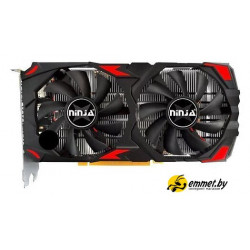 Видеокарта Sinotex Ninja Radeon RX 580 4GB GDDR5 AFRX58045F