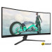 Игровой монитор Philips Evnia 34M2C3500L/01