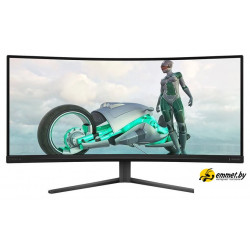 Игровой монитор Philips Evnia 34M2C3500L/01