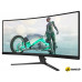 Игровой монитор Philips Evnia 34M2C3500L/01