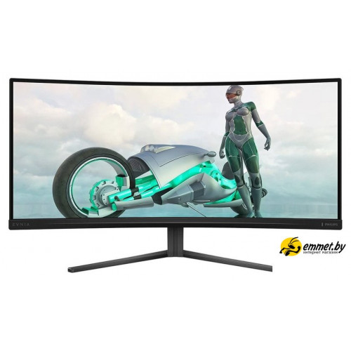 Игровой монитор Philips Evnia 34M2C3500L/01