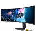 Игровой монитор Samsung Odyssey G9 LS49CG954EIXCI