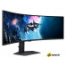 Игровой монитор Samsung Odyssey G9 LS49CG954EIXCI