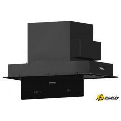 Кухонная вытяжка Korting KHI 6099 ICGN