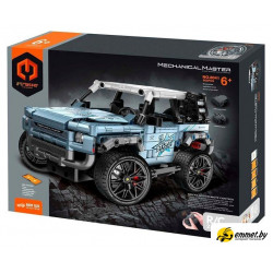 Конструктор iM.Master Offroad Warrior 8041_MK