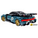 Конструктор iM.Master Blue Supercar 8043_MK