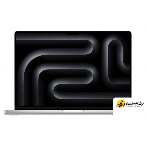 Ноутбук Apple MacBook Pro 16.2