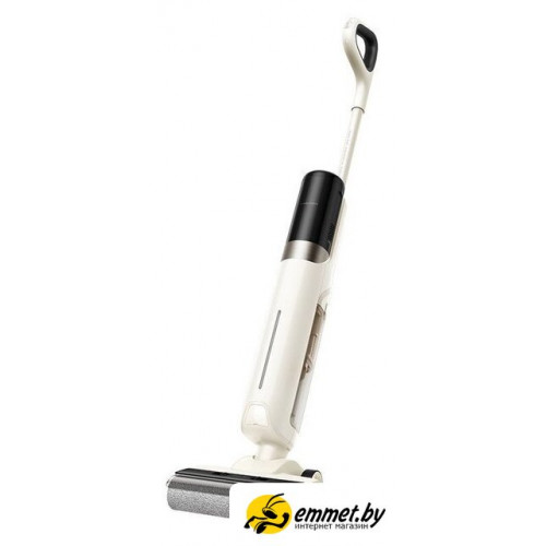 Вертикальный моющий пылесос Trouver Wet and Dry Vacuum K30 HMH14A (евровилка)