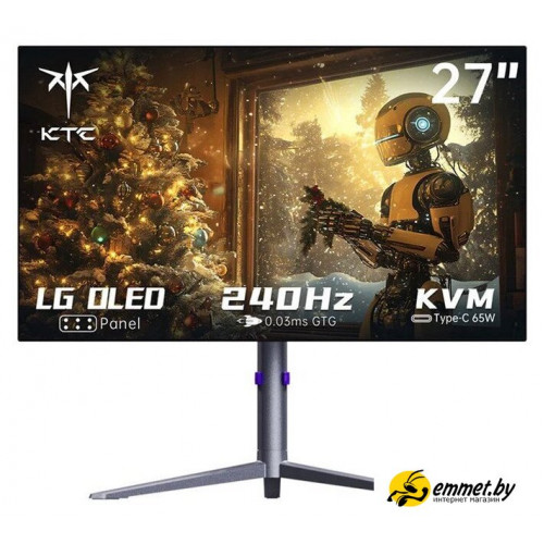 Игровой монитор KTC G27P6