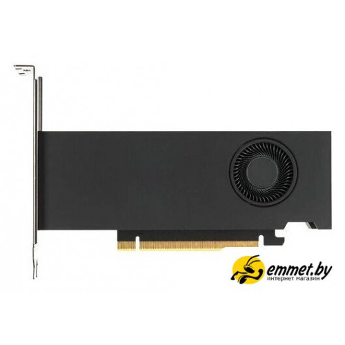 Видеокарта PNY RTX 2000 Ada Generation 16GB GDDR6 VCNRTX2000ADA-SB