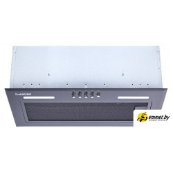 Кухонная вытяжка Exiteq EX-1346 (черный)
