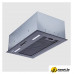 Кухонная вытяжка Exiteq EX-1346 (черный)