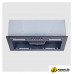 Кухонная вытяжка Exiteq EX-1346 (черный)