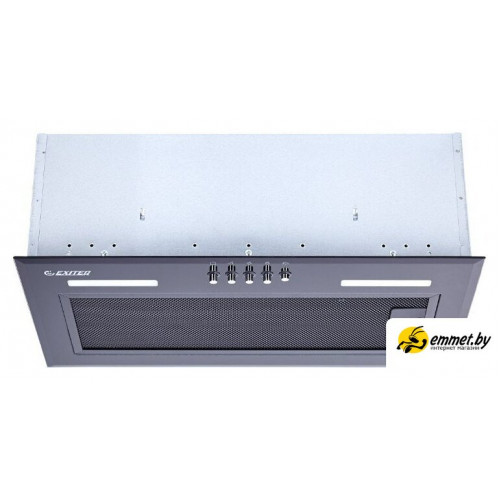 Кухонная вытяжка Exiteq EX-1346 (черный)