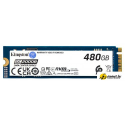 SSD Kingston DC2000B 480GB SEDC2000BM8/480G