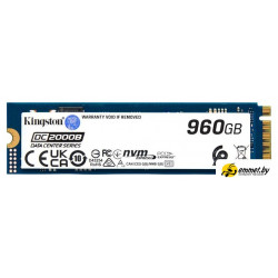 SSD Kingston DC2000B 960GB SEDC2000BM8/960G