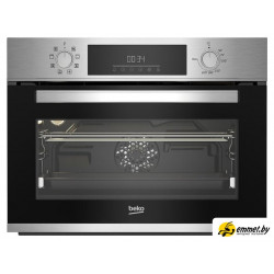 Электрический духовой шкаф BEKO BBCM12300X Электрический духовой шкаф BEKO BBCM12300X
