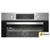 Электрический духовой шкаф BEKO BBCM12300X