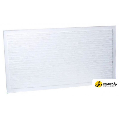 Инфракрасно-керамогранитный обогреватель Эксокварц Эко 400 Вт (рамочный)