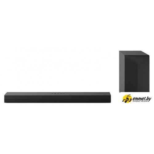 Саундбар LG S60T