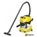 Пылесос Karcher WD 4 P S V-20/5/22 1.628-290.0