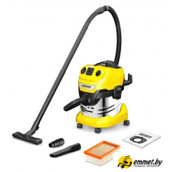 Пылесос Karcher WD 4 P S V-20/5/22 1.628-290.0