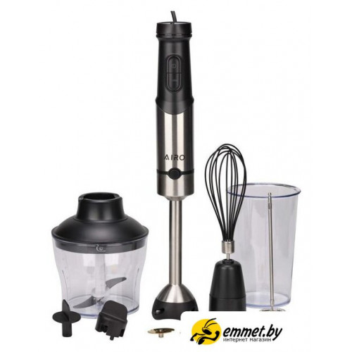 Погружной блендер Airo HB1500FS
