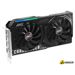 Видеокарта ASRock Intel Arc B570 Challenger 10GB OC B570 CL 10GO