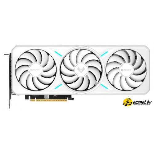Видеокарта Maxsun Intel Arc B580 iCraft 12G