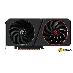 Видеокарта Maxsun Intel Arc B580 Milestone 12G