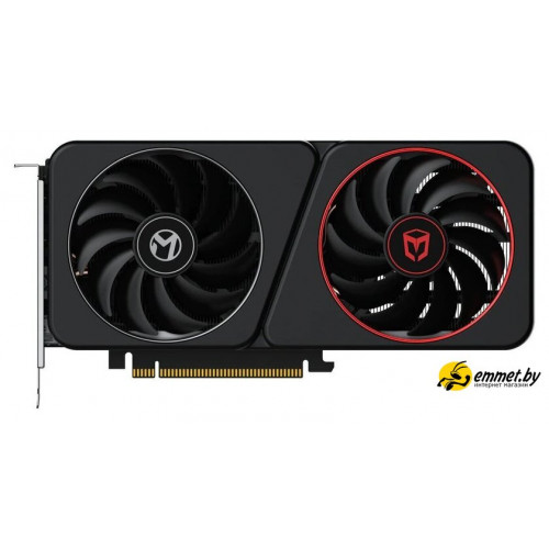 Видеокарта Maxsun Intel Arc B580 Milestone 12G