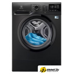 Стиральная машина Electrolux PerfectCare 600 EW6SM406BXE