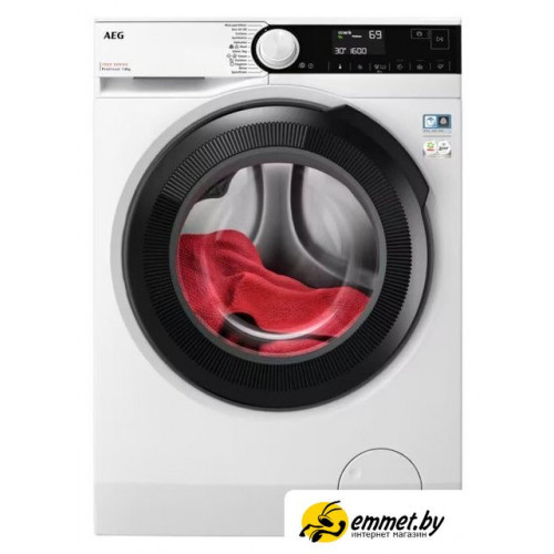 Стиральная машина AEG Seria 7000 ProSteam LFR73864BE