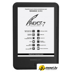 Электронная книга Onyx BOOX Faust 7