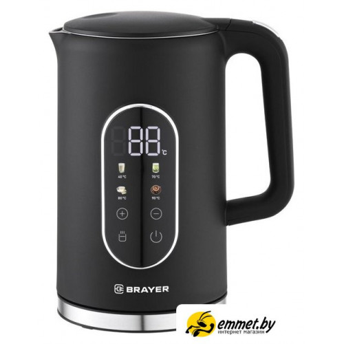 Электрический чайник Brayer BR6107BK