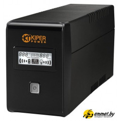 Источник бесперебойного питания Kiper Power Boiler 800
