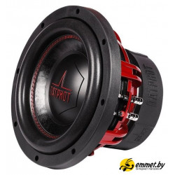 Головка сабвуфера Урал Патриот 10