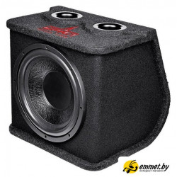 Корпусной активный сабвуфер Урал AC-У12A Серый