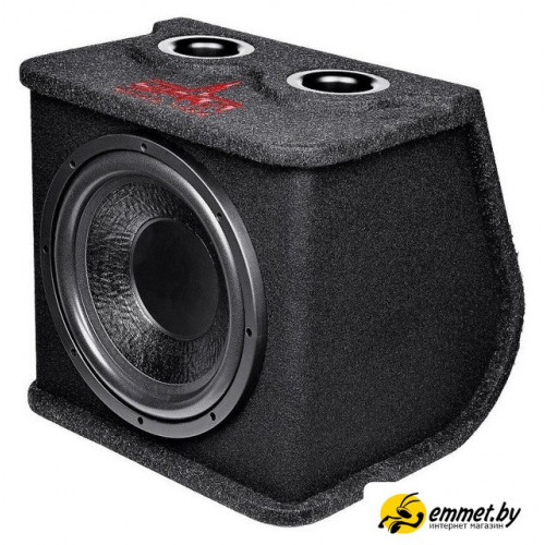 Корпусной активный сабвуфер Урал AC-У12A Серый