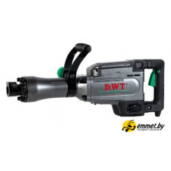 Отбойный молоток DWT AHP14-30 BMC