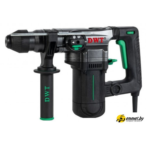 Перфоратор DWT BHP12-28V BMC (кейс)