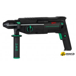 Перфоратор DWT SBHP10-30 BMC (кейс)