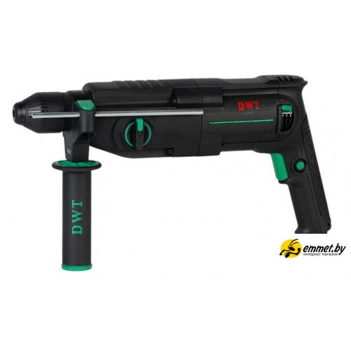 Перфоратор DWT SBHP10-30 BMC (кейс)