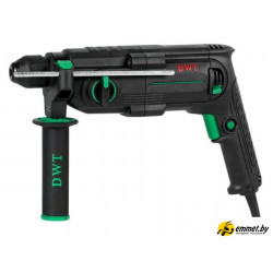 Перфоратор DWT SBHP06-20 BMC (кейс)