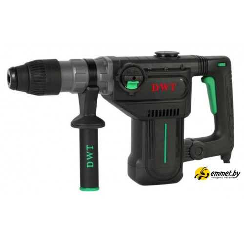 Перфоратор DWT BHP12-40V BMC (кейс)