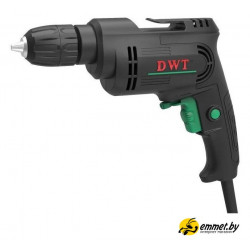 Безударная дрель DWT BMP06-10 C