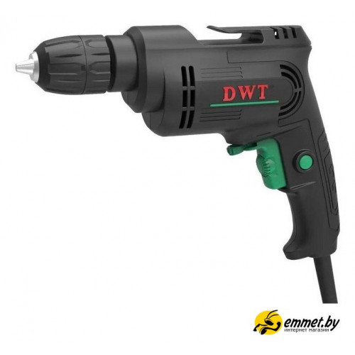 Безударная дрель DWT BMP06-10 C